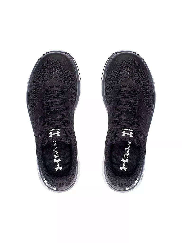 Under armour micro g press ladies trainers new arrivals